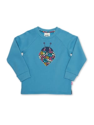 Kite Clothing Love Bug Sweatshirt