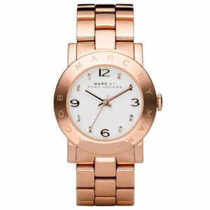 Marc Jacobs MBM3077 Damklocka