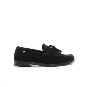 Ben Sherman Bedford Herr Svarta Skor