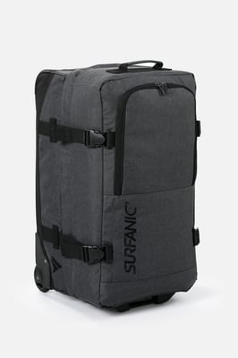 Maxim 2.0 70L Roller Bag Grey Marl