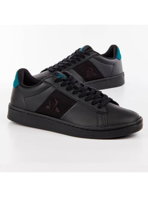 Le Coq Sportif Klassieke Zachte Schoenen voor Heren
