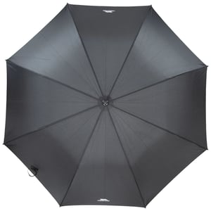 Trespass Birdie Golf Paraplu (Zwart)