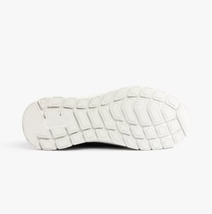 B6658-14 Mens Shoes Blue