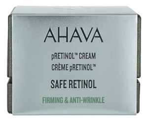 Ahava Safe Pretinol Cream50 ml.