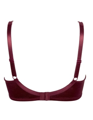 0. After Eden Padded Spacer Bra