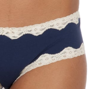 Culotte trosor 1387902530 kvinna