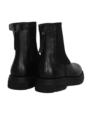 Woolrich laarzen