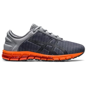Asics Gel-Quantum 180 3 MX Mens Dark Grey Trainers