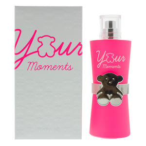 Tous Your Moments Eau de Toilette 90ml Spray
