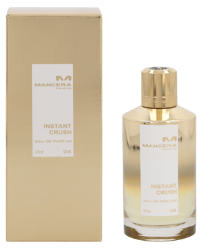 Mancera Instant Crush Edp Spray 120ml
