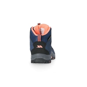 Trespass Kinder/kleuter Gillon II wandelschoenen (Benzineblauw)