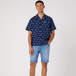 Wrangler Shirt eclipse