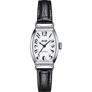 Tissot Heritage Porto Women's Black Watch T1281611601200
