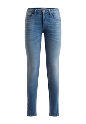 Raad eens, jeans