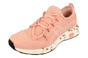Asics Hypergel-sai Gs Roze Sneakers