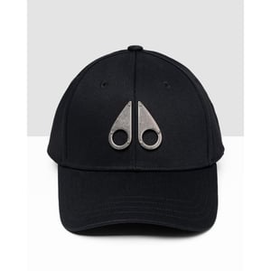 Moose Knuckles Front Logo Icon Cap