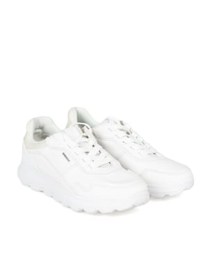 Geox Sneaker Spherica Dam Vit