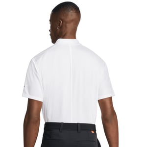 Nike Mens Victory Dri-FIT Polo Shirt (White)