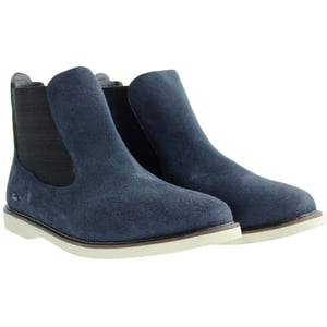 Lacoste Thionna SRW Dam Navy Stövlar
