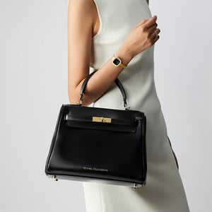 Victoria Hyde women's bag Shoulder bag in black