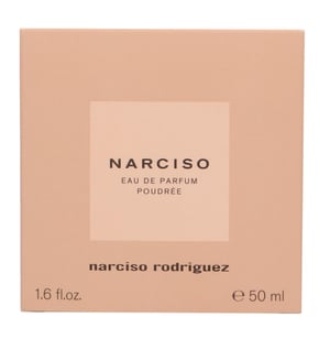 Narciso Rodriguez Narciso Poudree Edp Spray 50ml.