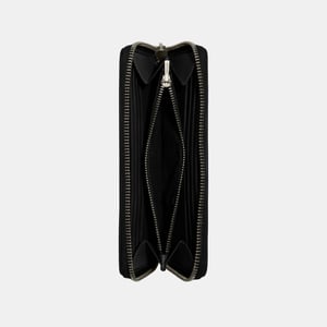 Accordion Wallet in Sport Calf