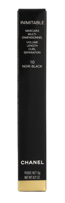Chanel Inimitable Mascara 6gr.