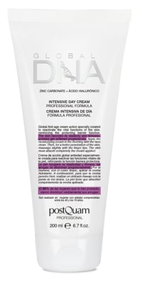DNA DAGKRÄM TUB 200ML.