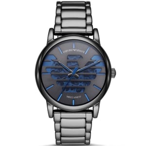 Emporio Armani AR60029 Mechanic Automatiskt armbandsur för män