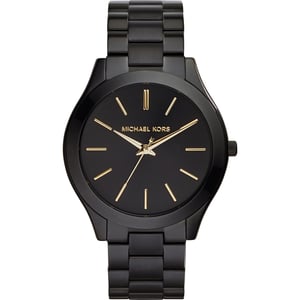 Michael Kors Horloge MK3221 Black
