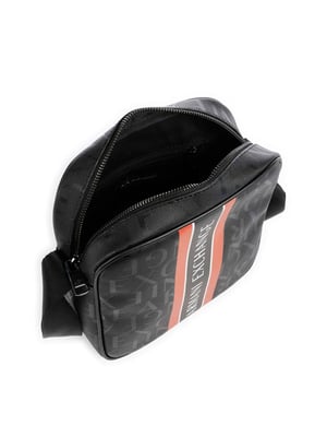 Armani Exchange Herr Axelväska