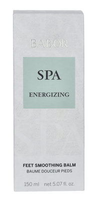 Babor Spa Energizing Feet Smoothing Balm150 ml.