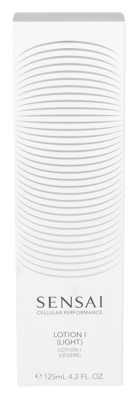 Sensai Cellular Perf. Lotion I 125ml.