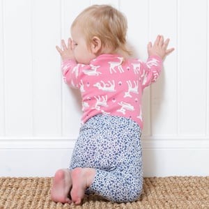 Kite Clothing Forage Ditsy Leggings