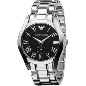 Emporio Armani AR0680 Velente herenhorloge