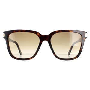 Marc Jacobs Square Mens Havana Brown Gradient MARC 567/S