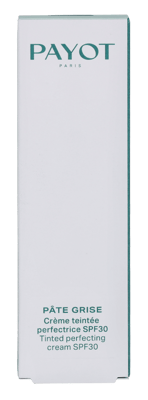Payot Pate Grise Tinted Perfecting Cream SPF3040 ml.