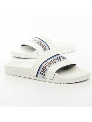 Emporio Armani herenklomp met adelaar
