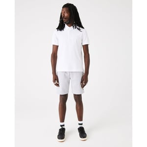 Lacoste men's fleece shorts