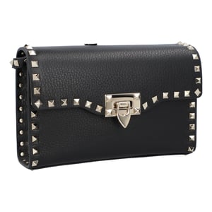 Valentino Rockstud Schoudertas