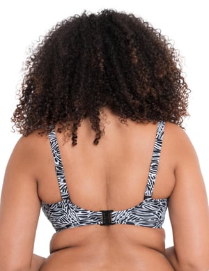 Curvy Kate Sundown Balcony Bikini Top