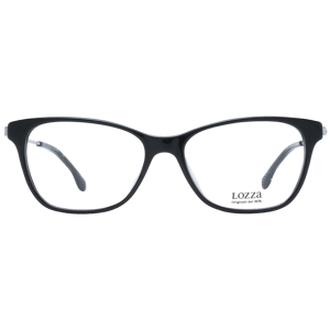 Lozza Optisch montuur VL4148 0BLK 53