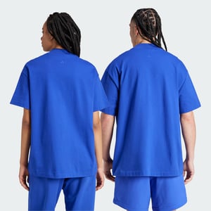 adidas Basketball Tee