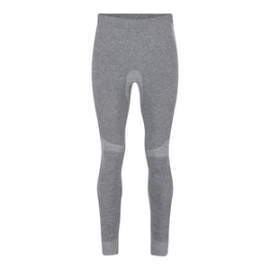 Dare 2B Mens In The Zone III Marl Leggings (Charcoal Grey Marl)