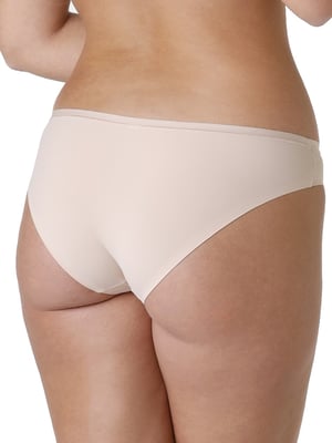 Ultimate Silhouette Brazilian Brief - Beige