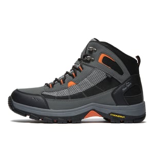 Peter Storm Men's Filey Waterproof Mid Walking Boots