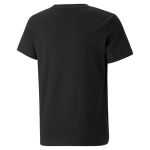 PUMA Kids Boys Girls Essentials Youth Tee T-Shirt