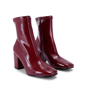 Carvela  Strut Ankle Boots