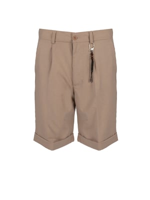 Xagon Shorts Herr Beige