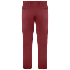Dockers Slim Tapered Leg Heren Bruin Chino Broek